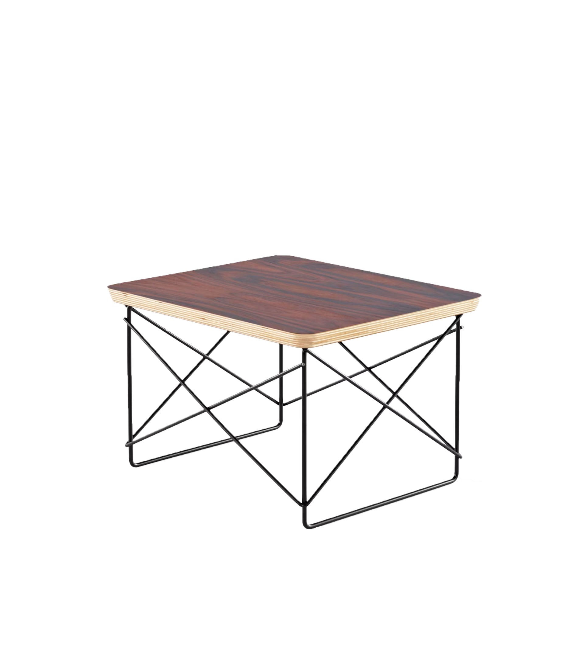 Eames® Wire Base Coffee Table
