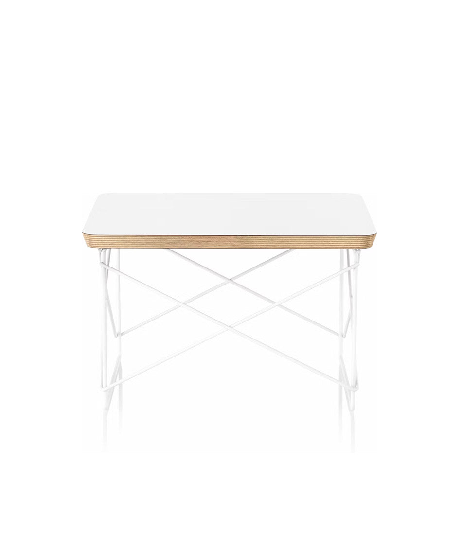 Eames® Wire Base Coffee Table