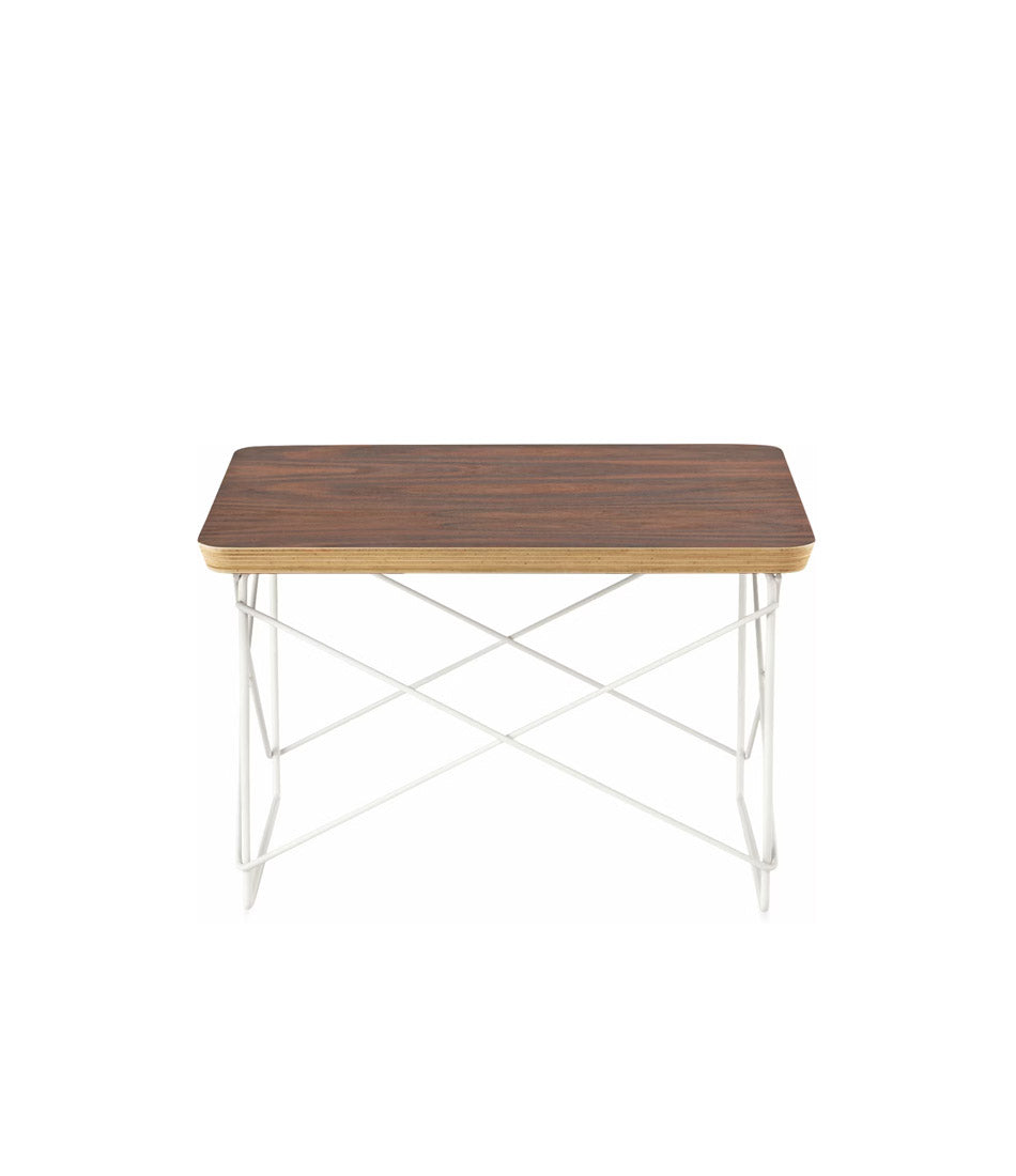 Eames® Wire Base Coffee Table