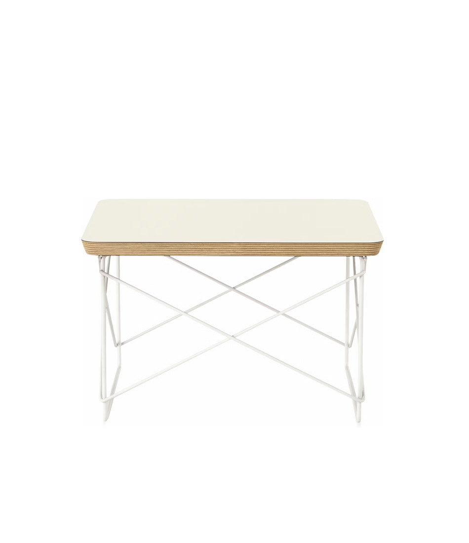 Eames® Wire Base Coffee Table