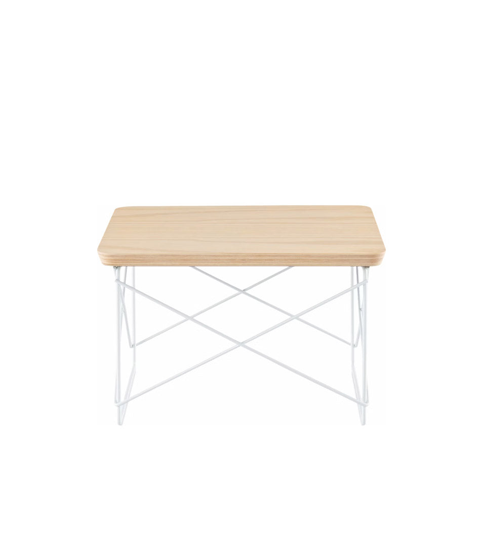 Eames® Wire Base Coffee Table