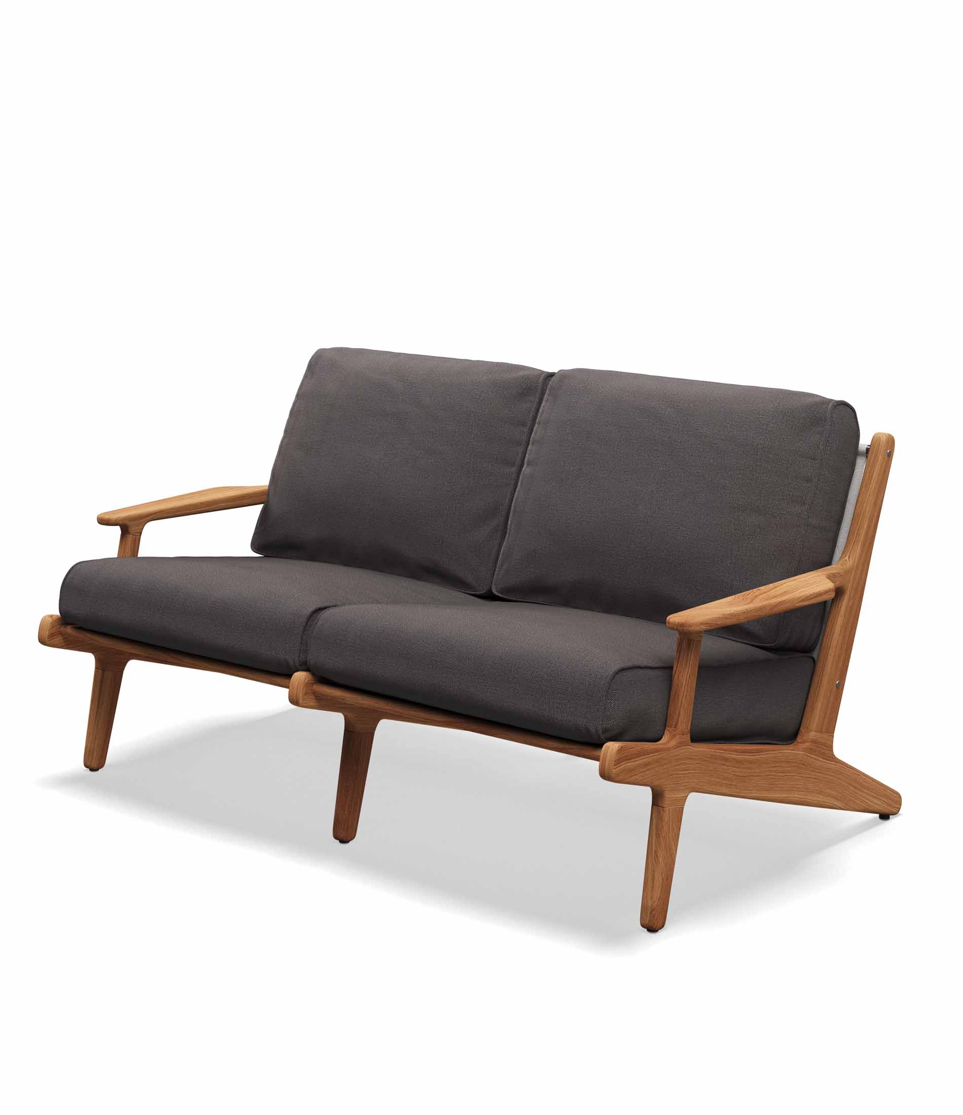 Bay 2-Seater Sofa