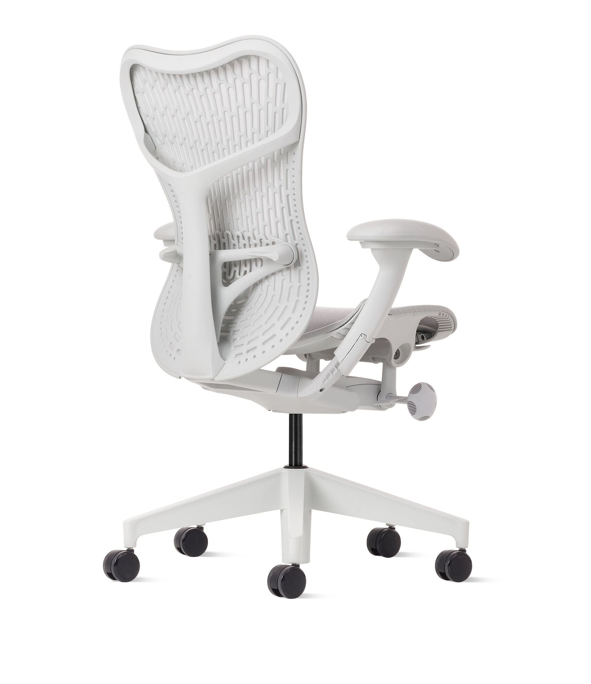 Mirra 2™ Chair - Fully Loaded Alpine Frame
