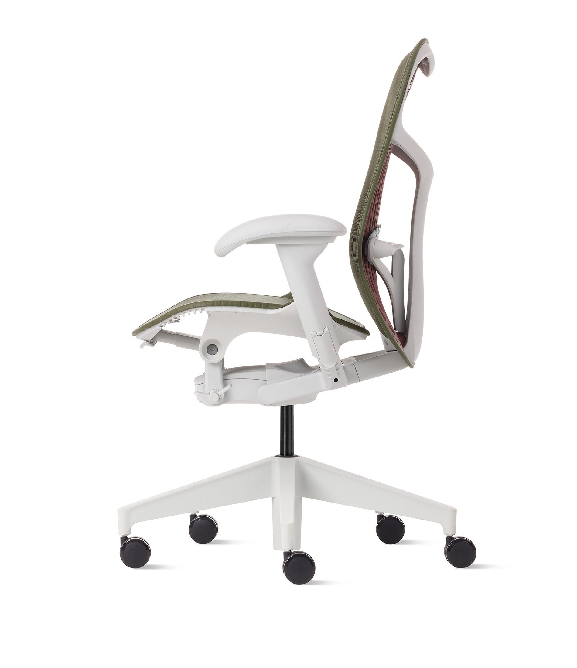 Mirra 2™ Chair - Fully Loaded Alpine Frame