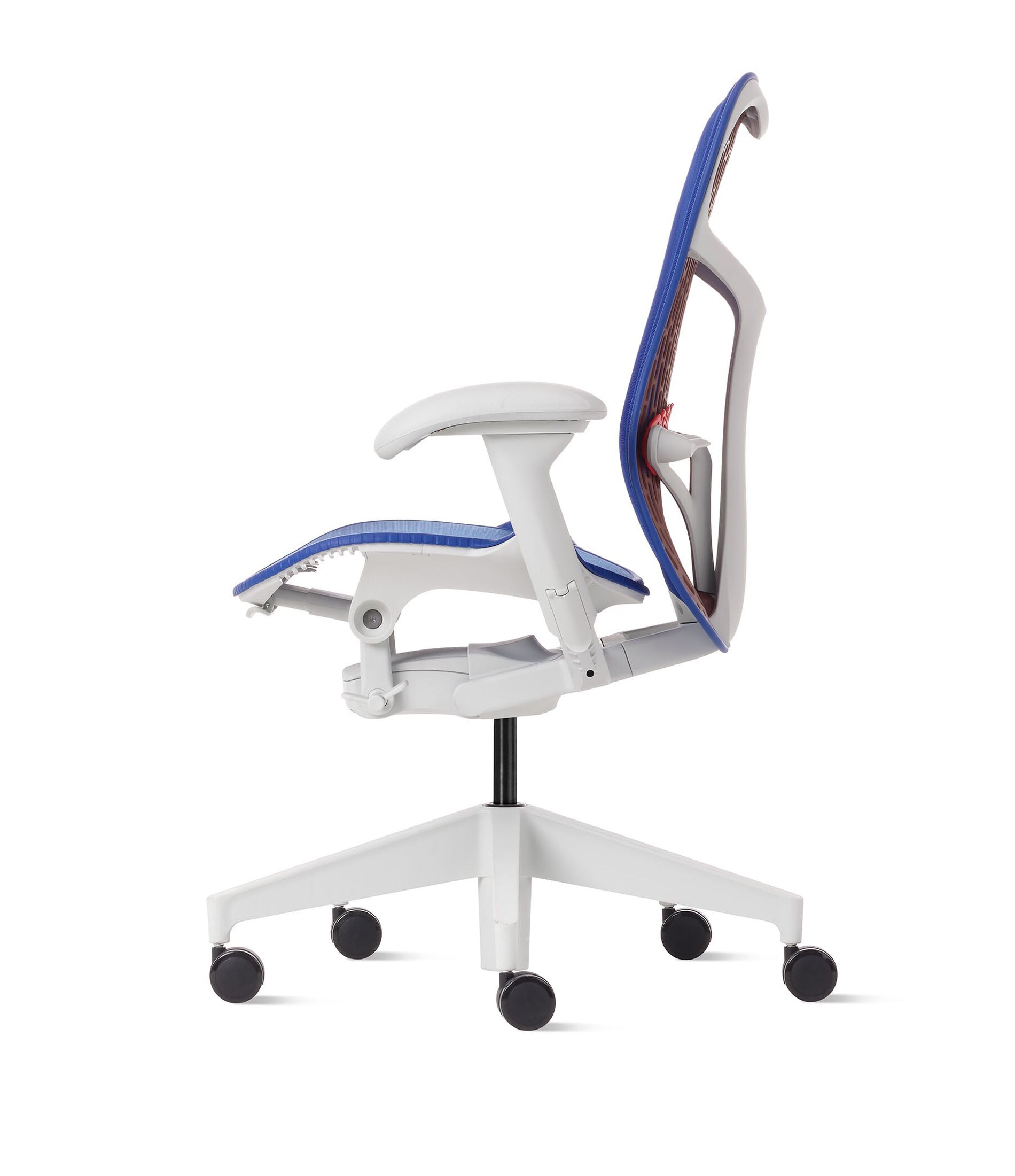 Mirra 2™ Chair - Fully Loaded Alpine Frame