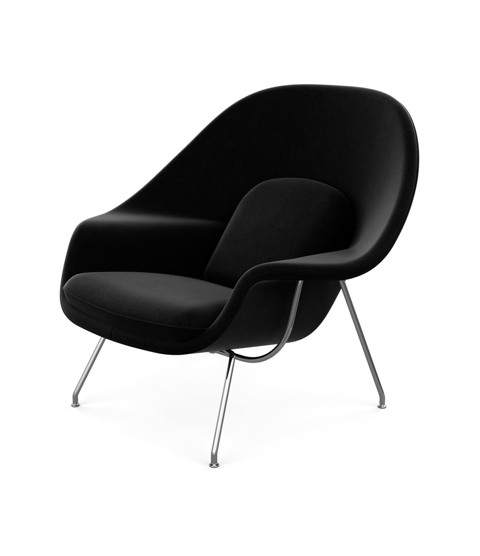 Womb Chair - Velvet