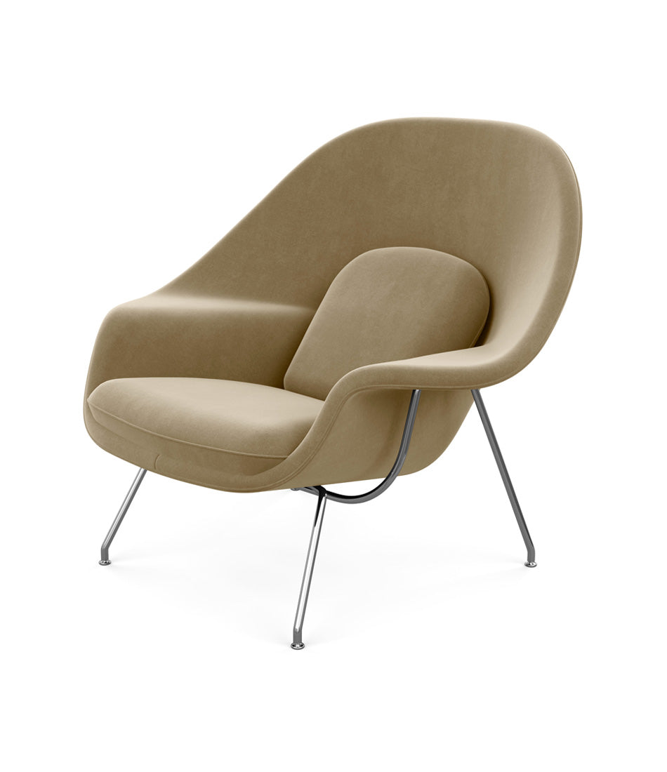Womb Chair - Velvet