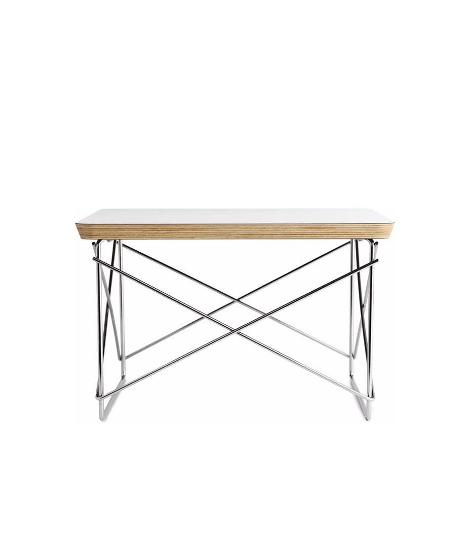 Eames® Wire Base Coffee Table