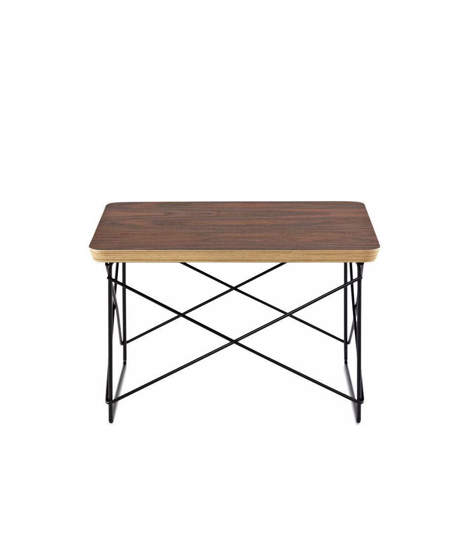 Eames® Wire Base Coffee Table