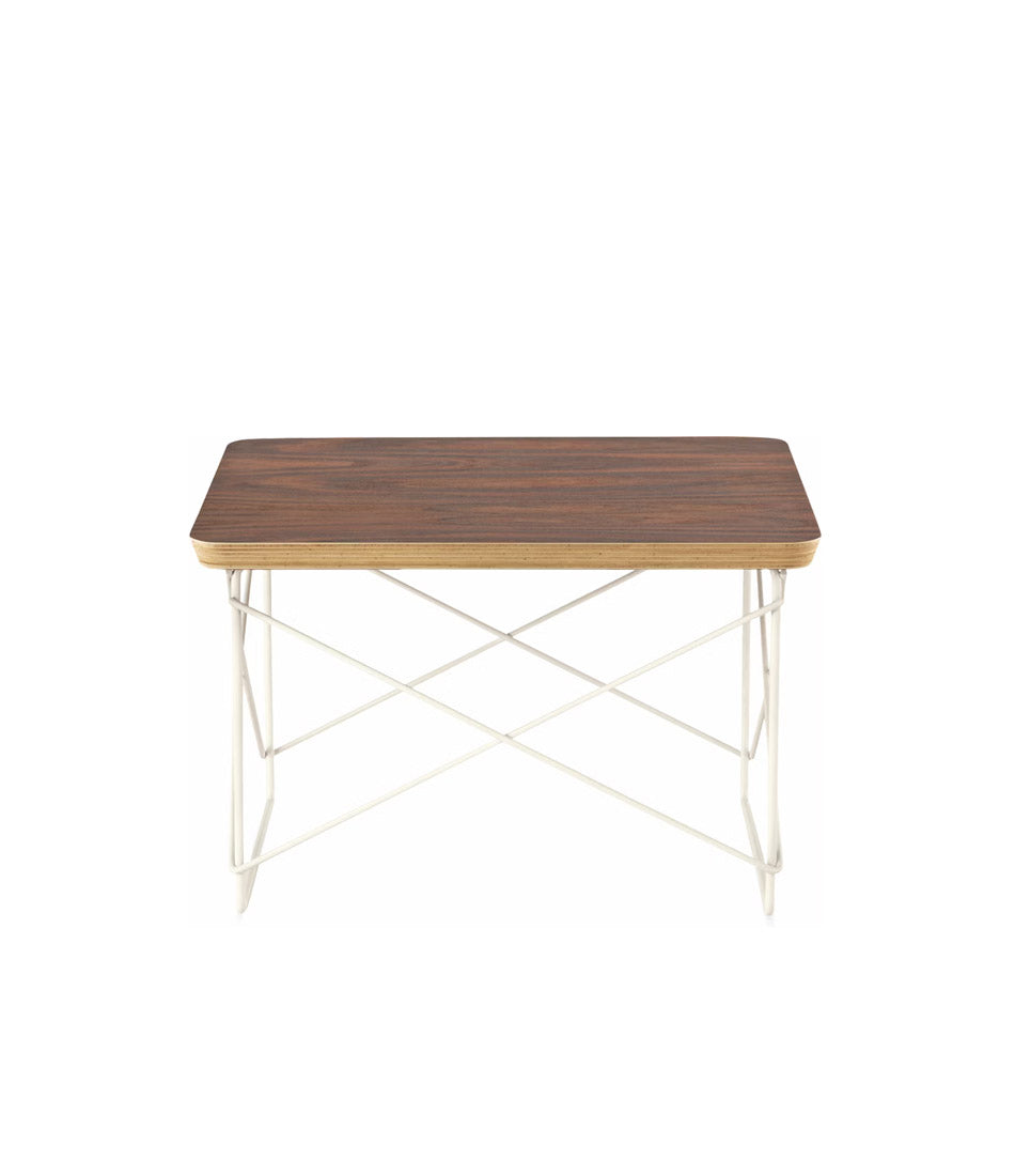 Eames® Wire Base Coffee Table