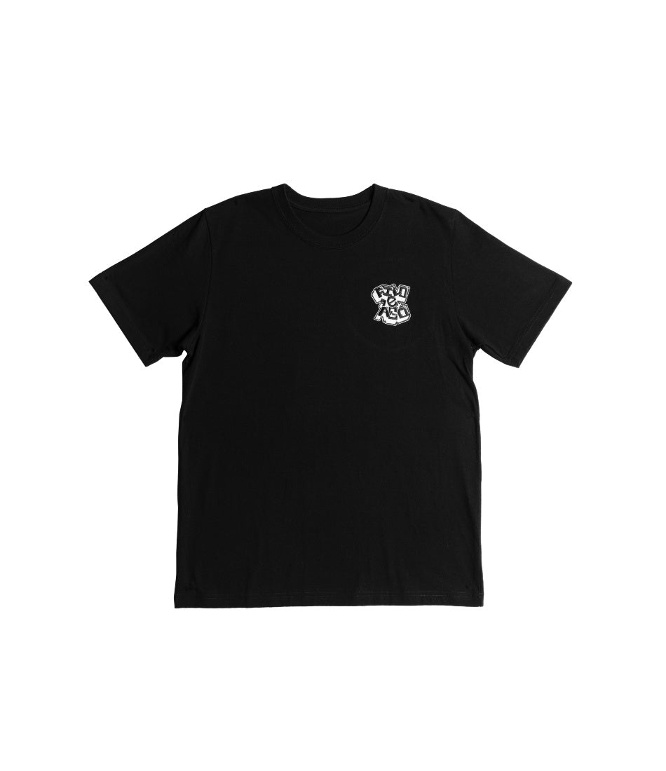 The Palermo Tee