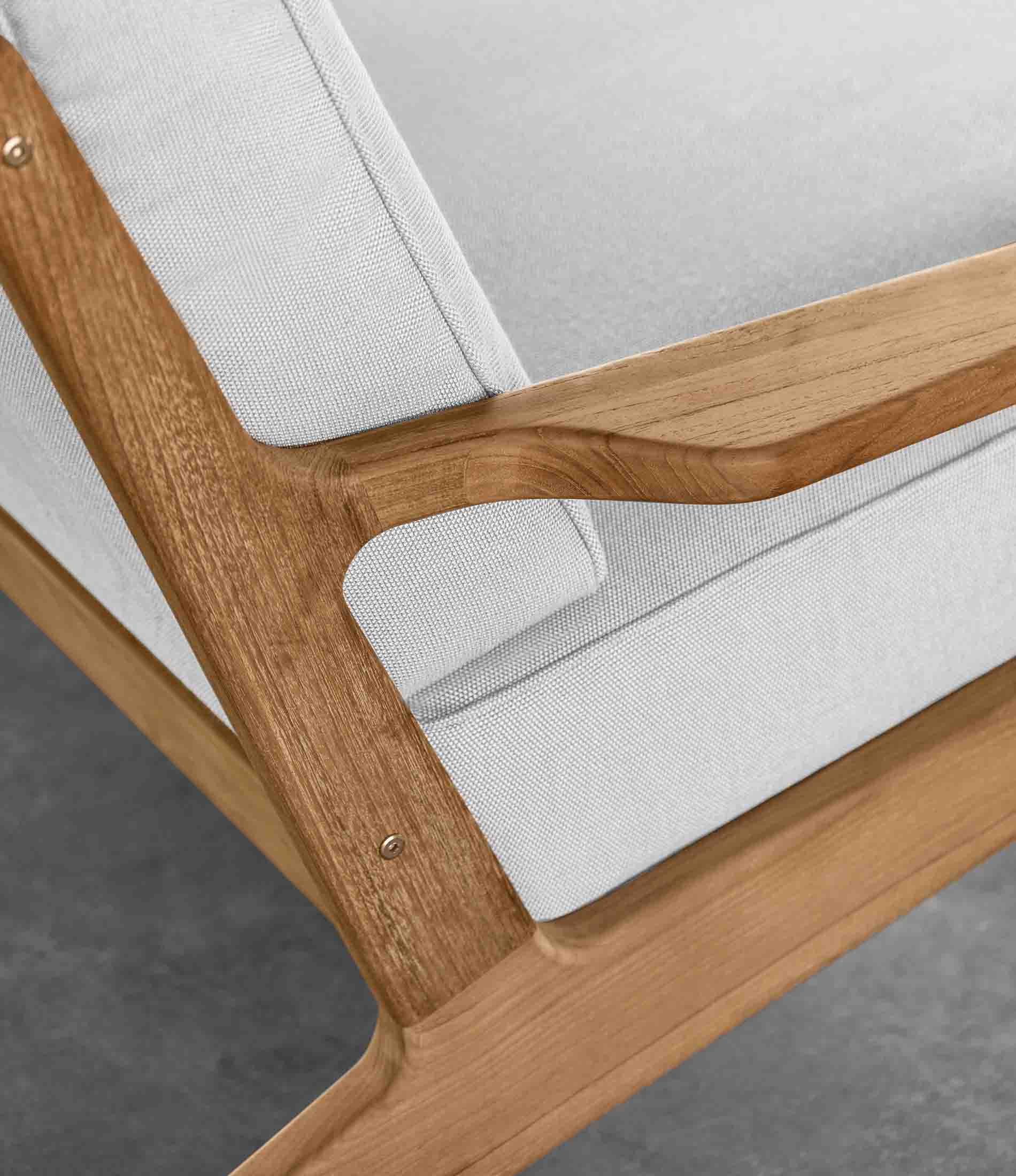 Bay 2-Seater Sofa