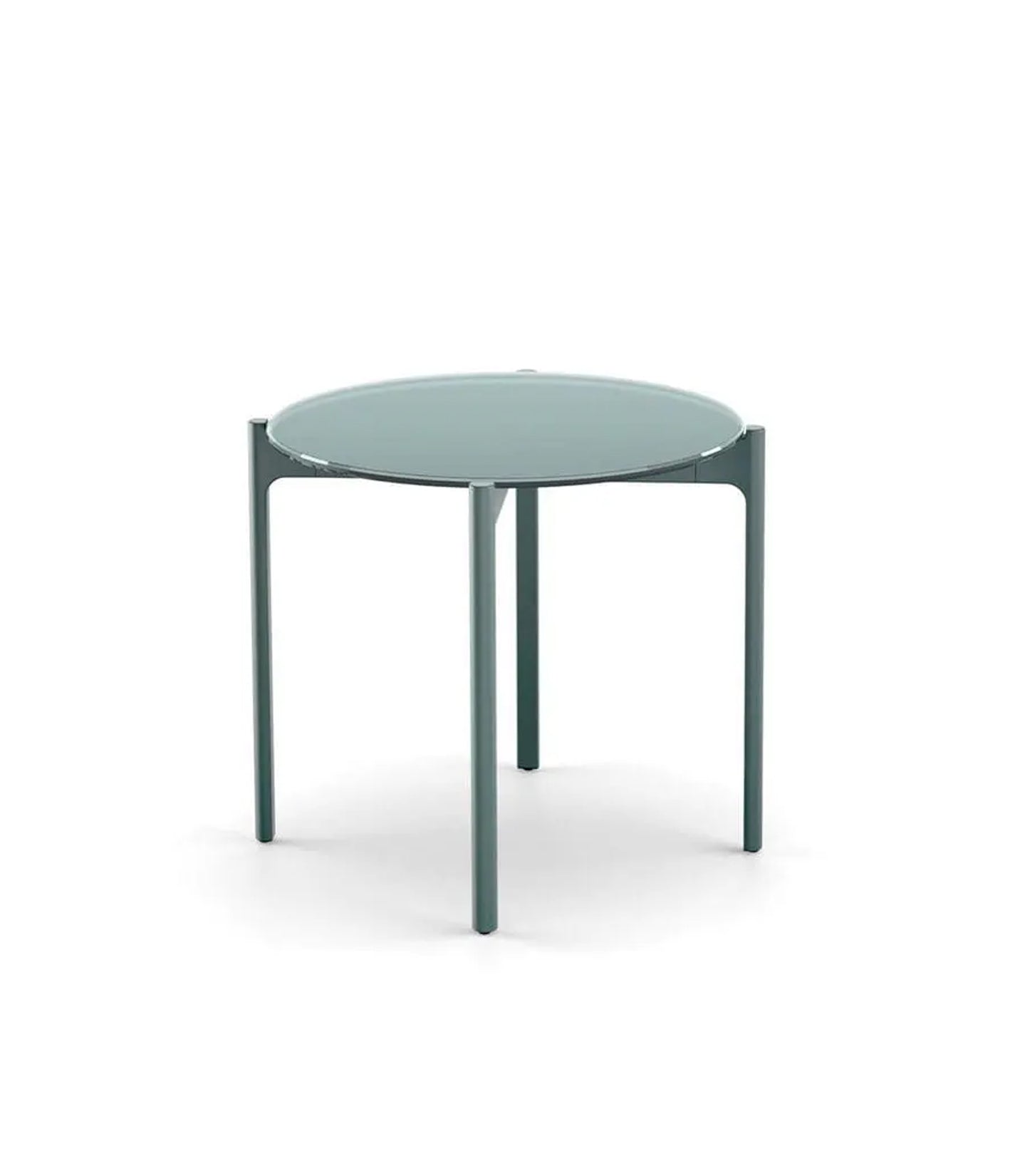Izon Round Side table
