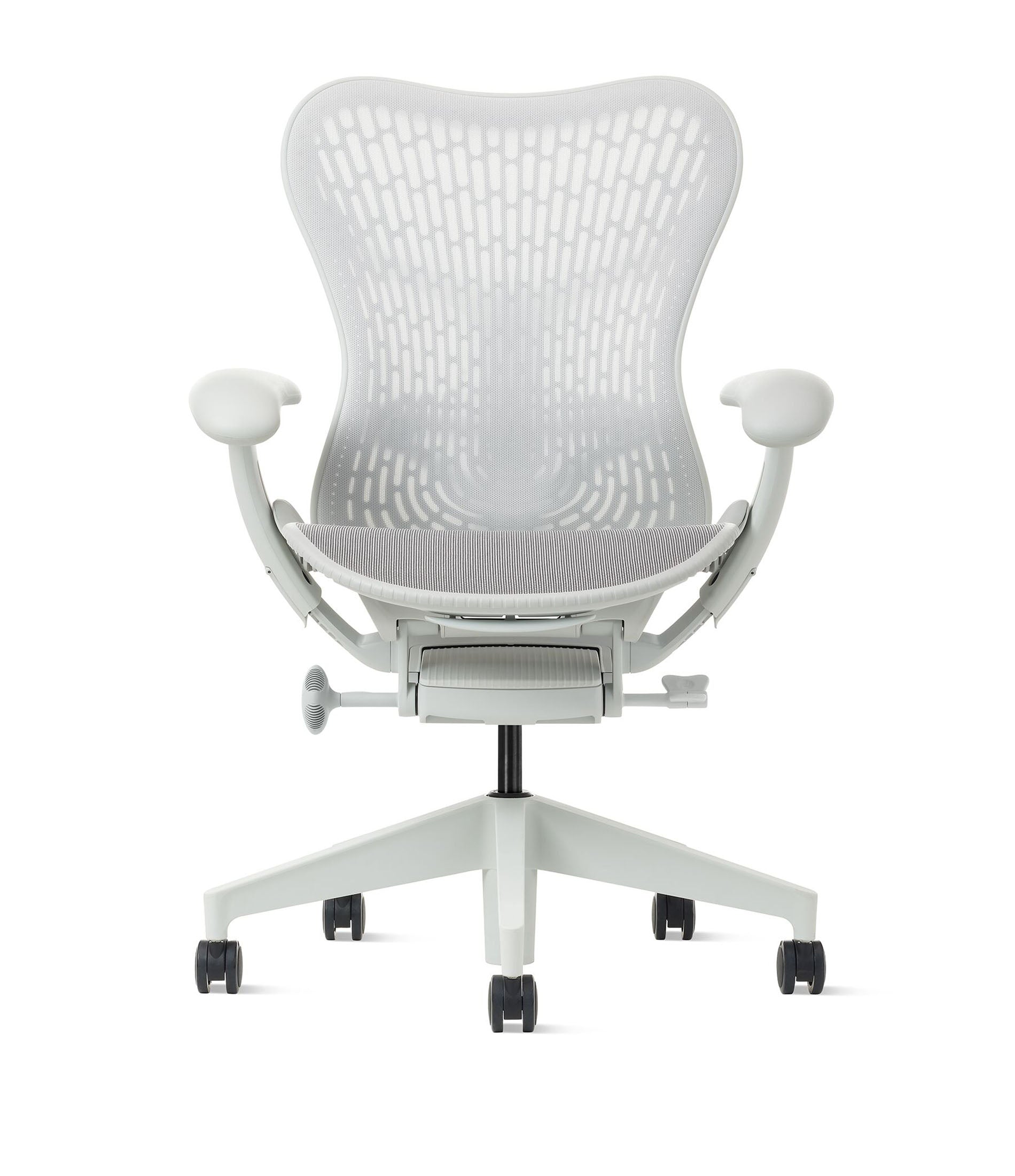 Mirra 2™ Chair - Fully Loaded Alpine Frame