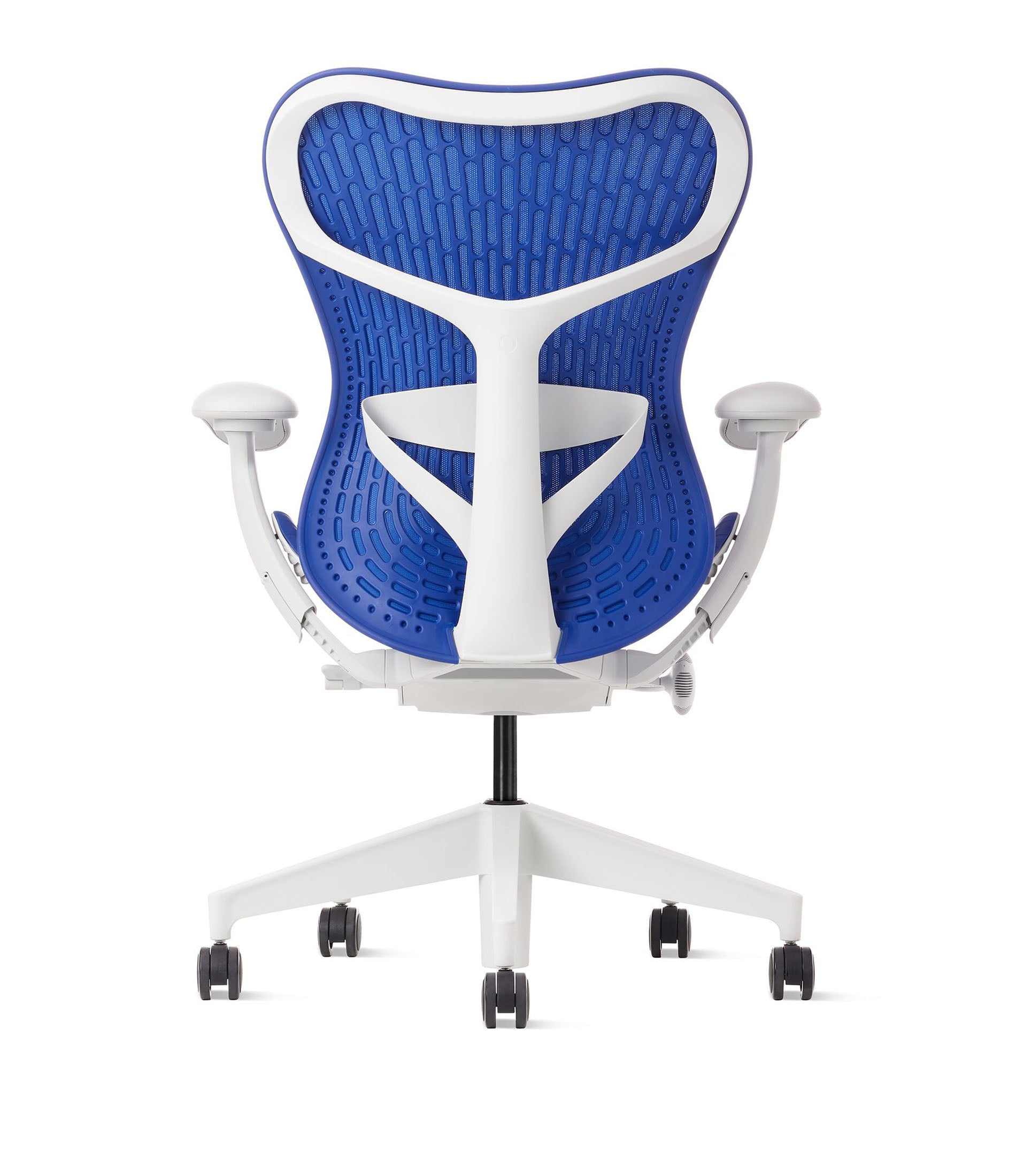 Mirra 2™ Chair - Fully Loaded Alpine Frame
