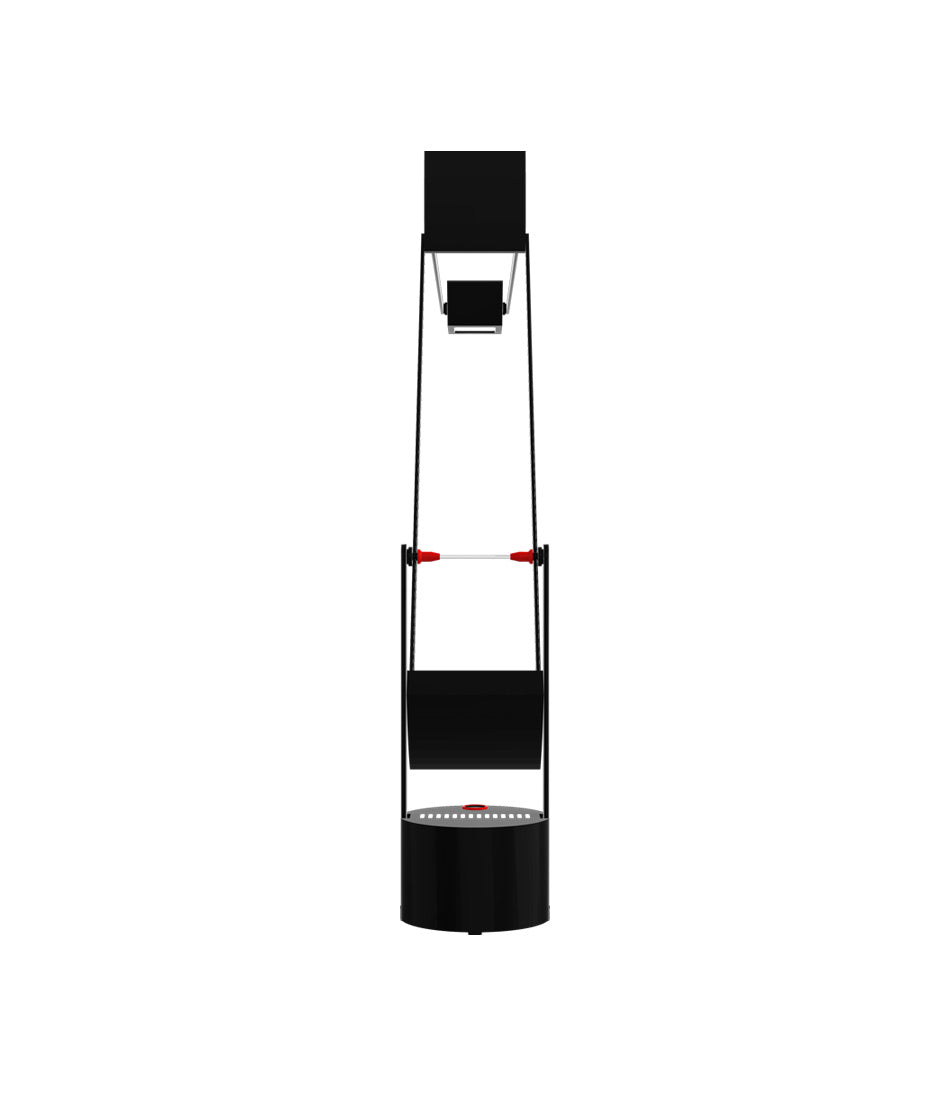 Tizio Table Lamp