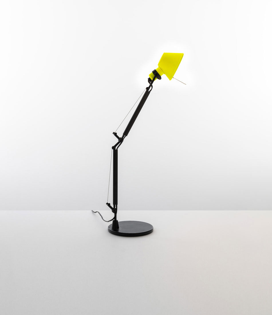 Tolomeo Micro Bicolor Table Lamp