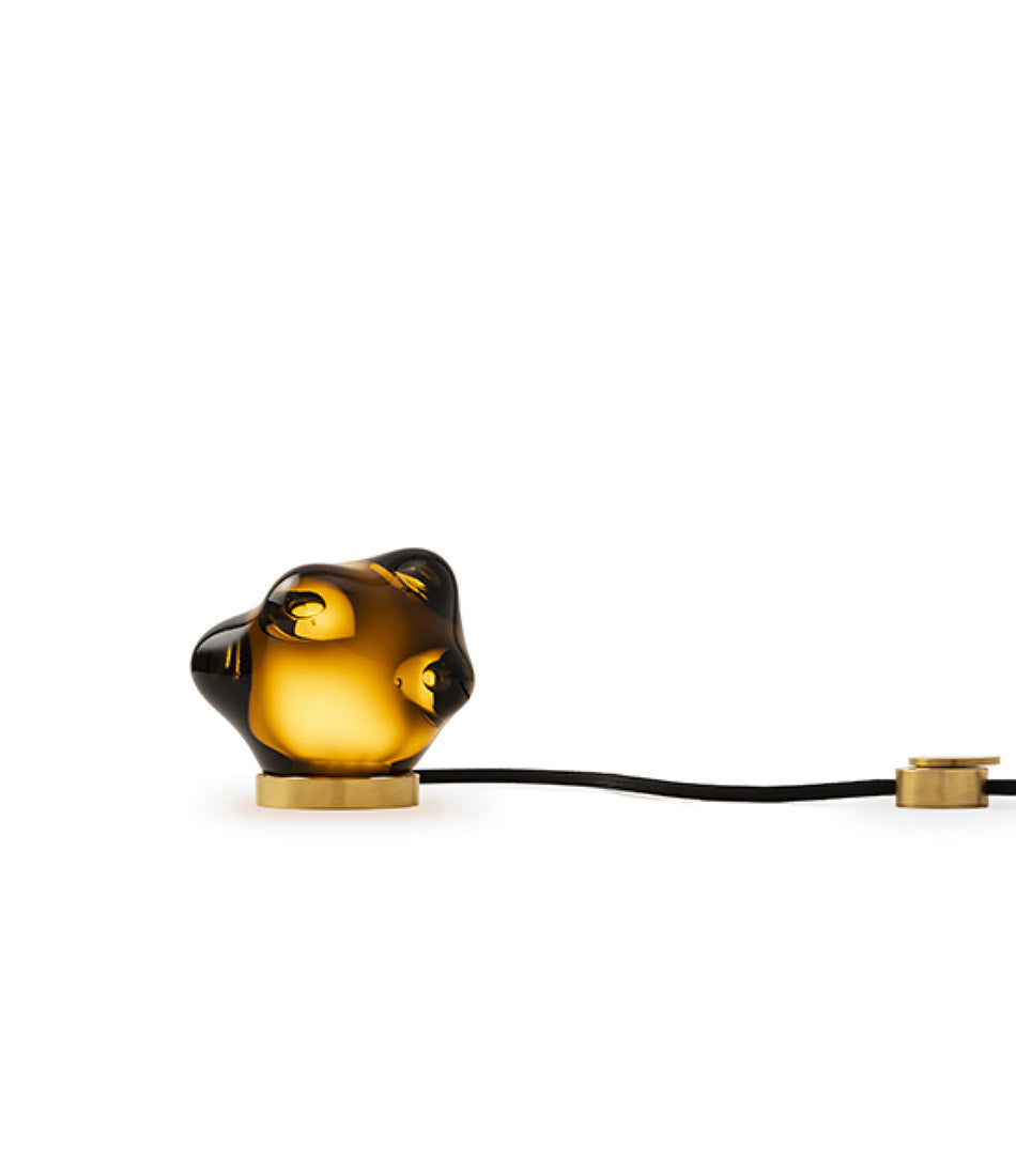 57 Colors Table Lamp