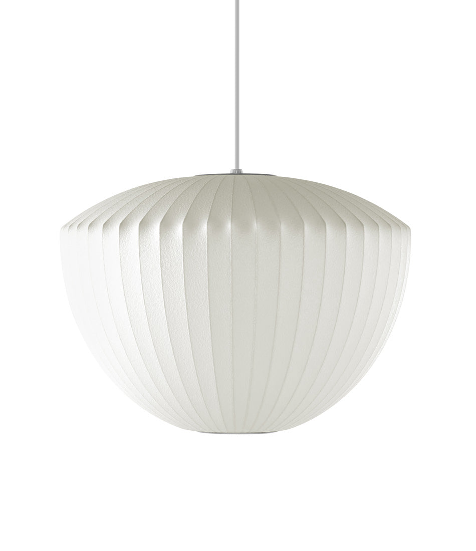 Nelson® Apple Bubble Suspension Lamp