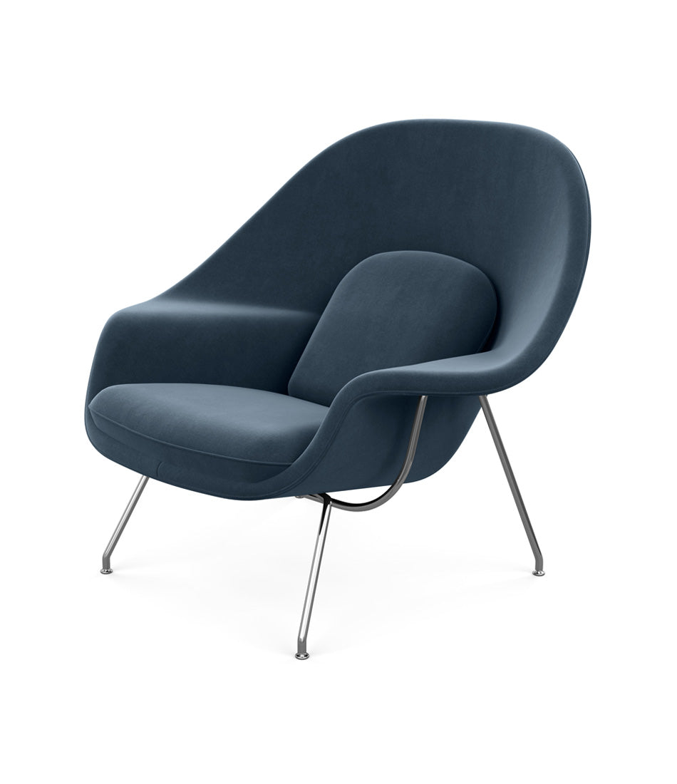 Womb Chair - Velvet