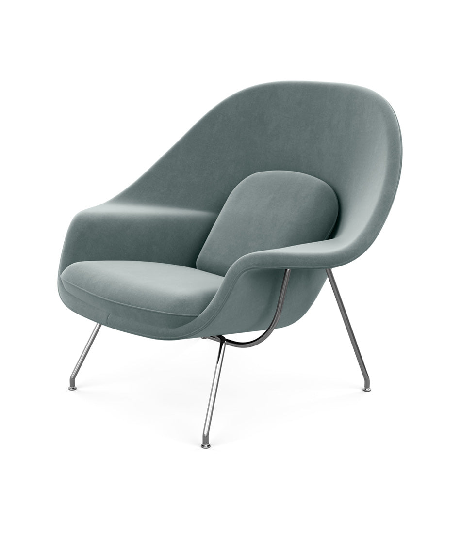 Womb Chair - Velvet